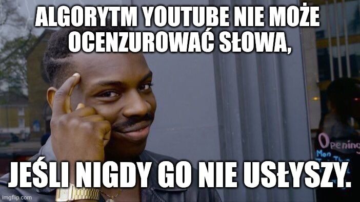 Autocenzura pod kontrolą: Czy Narzędzie Cenzurujące Słowa „Niewygodne” Ocali Twórców?