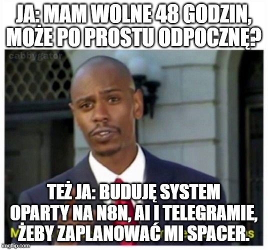 Paradoks produktywności: Dlaczego im więcej mamy czasu, tym trudniej go sensownie wykorzystać?