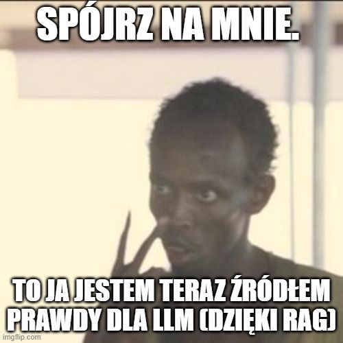 Jak zbudować własny system RAG? 🛠️