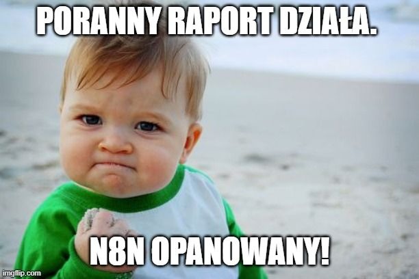 Jak przerobiłem asystenta pogodowego na "Świtomira" – Asystenta Poranka