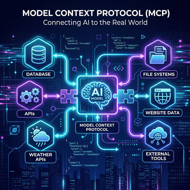 Kompletny Przewodnik po Serwerach MCP (Model Context Protocol)